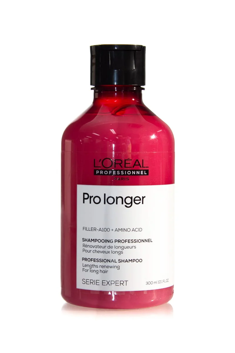 L'OREAL PROFESSIONNEL Pro Longer Shampoo | Various Sizes - Image 2