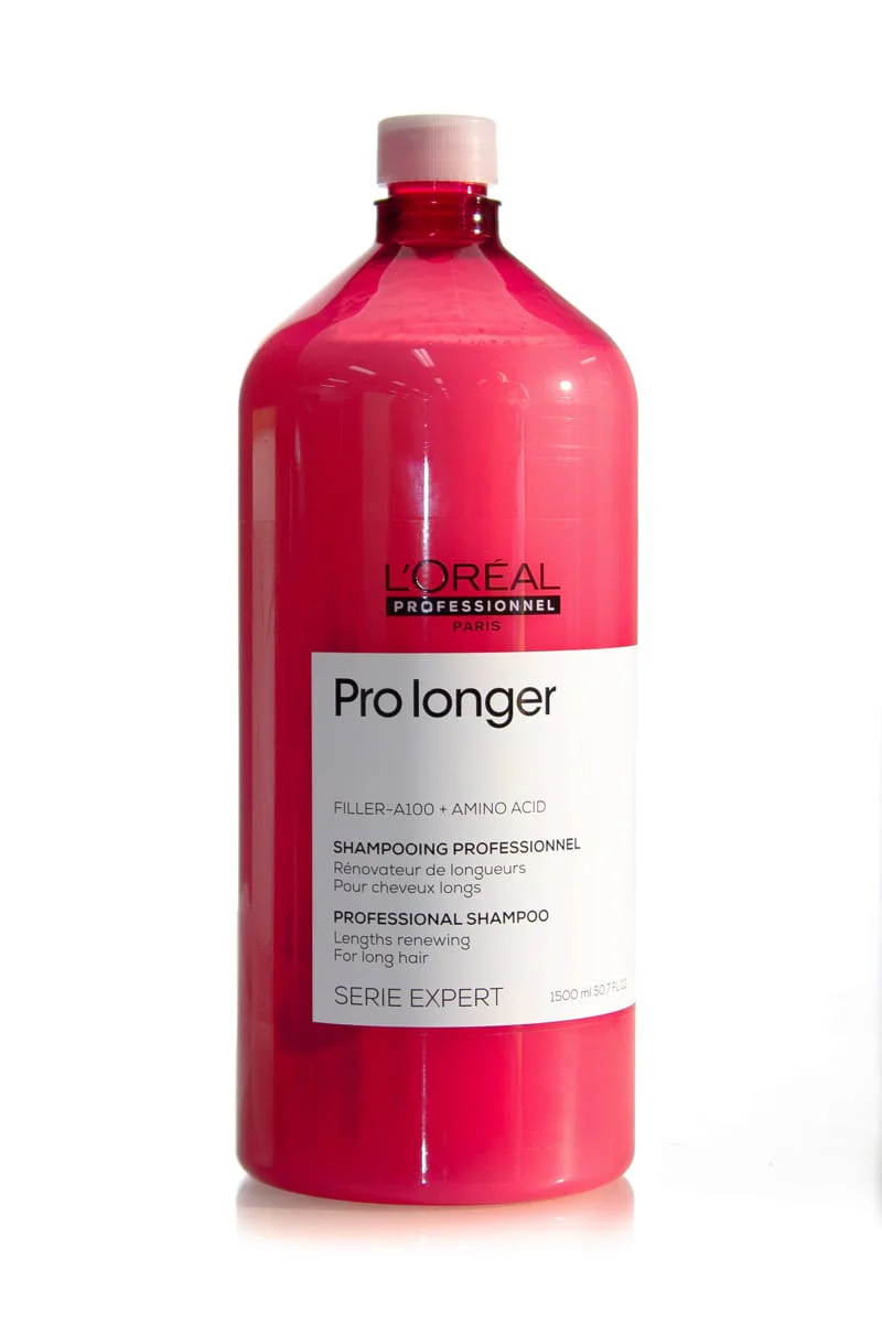 L'OREAL PROFESSIONNEL Pro Longer Shampoo | Various Sizes - Image 3