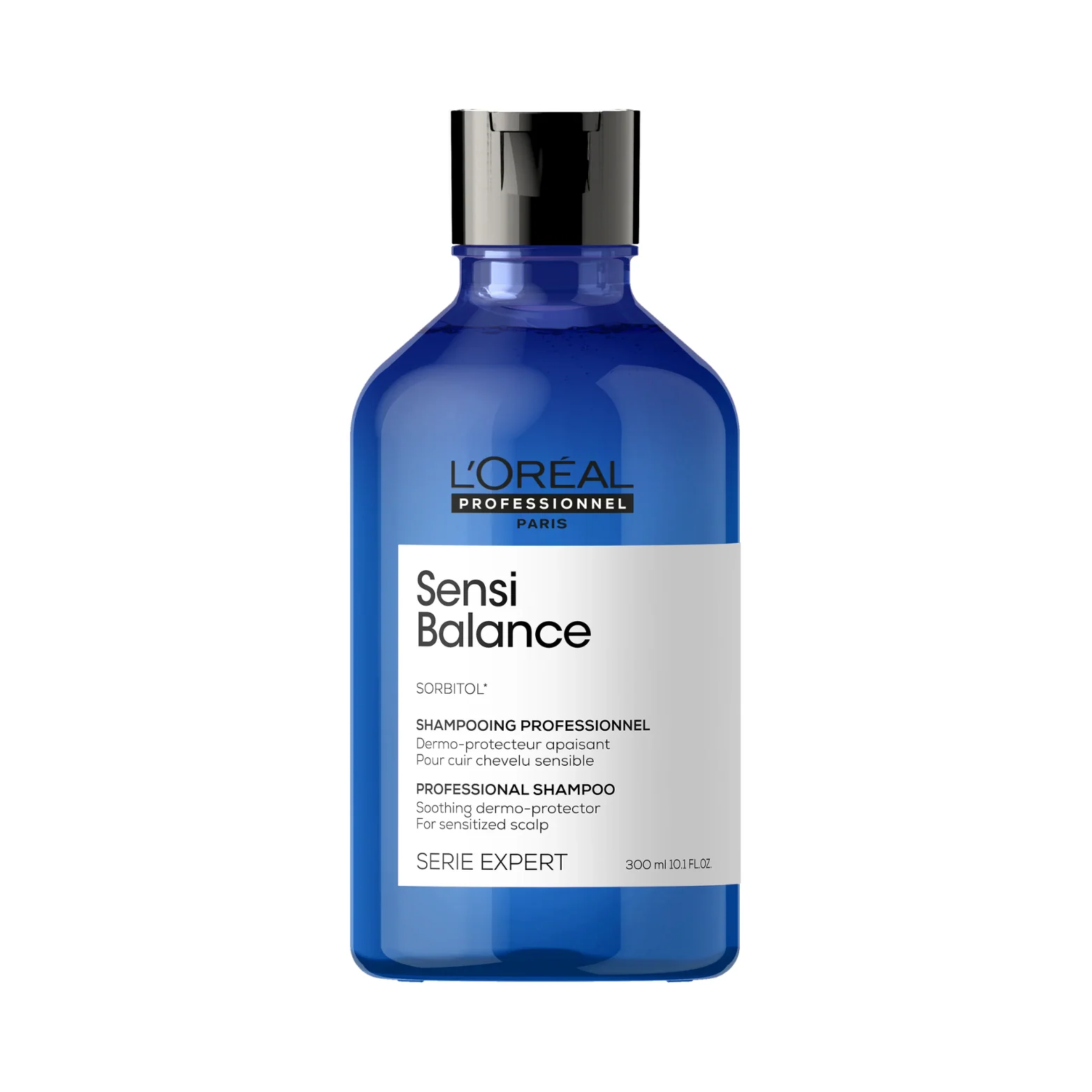 L'OREAL PROFESSIONNEL SENSI BALANCE SHAMPOO 300ML