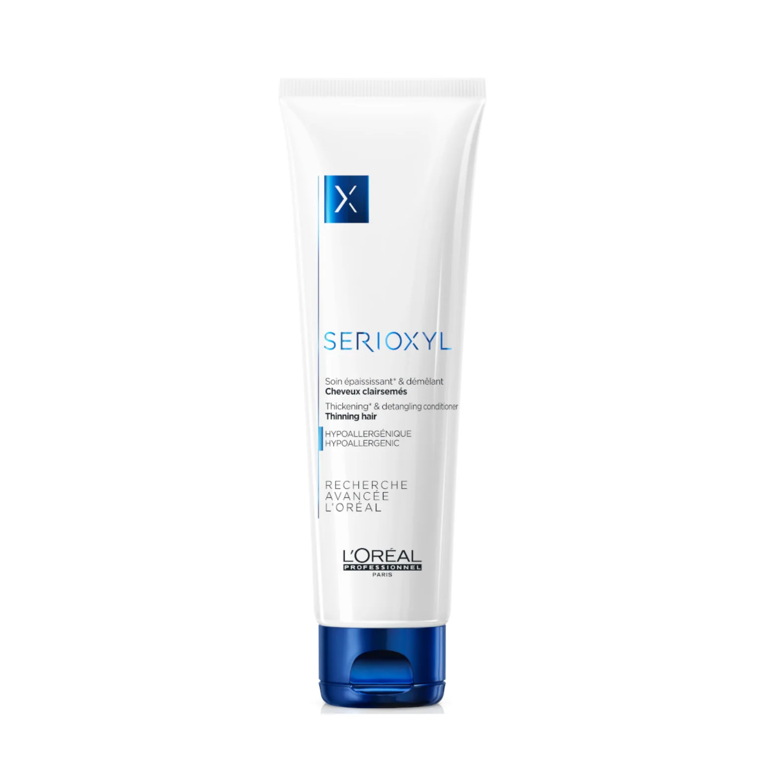 L'OREAL PROFESSIONNEL Serioxyl Thinning Hair Conditioner | Various Sizes