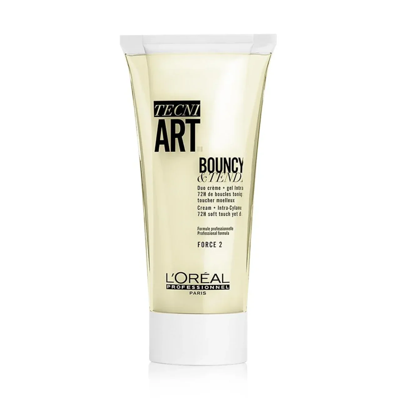 L'OREAL PROFESSIONNEL TECNI ART BOUNCY & TENDER STYLING GEL 150ML