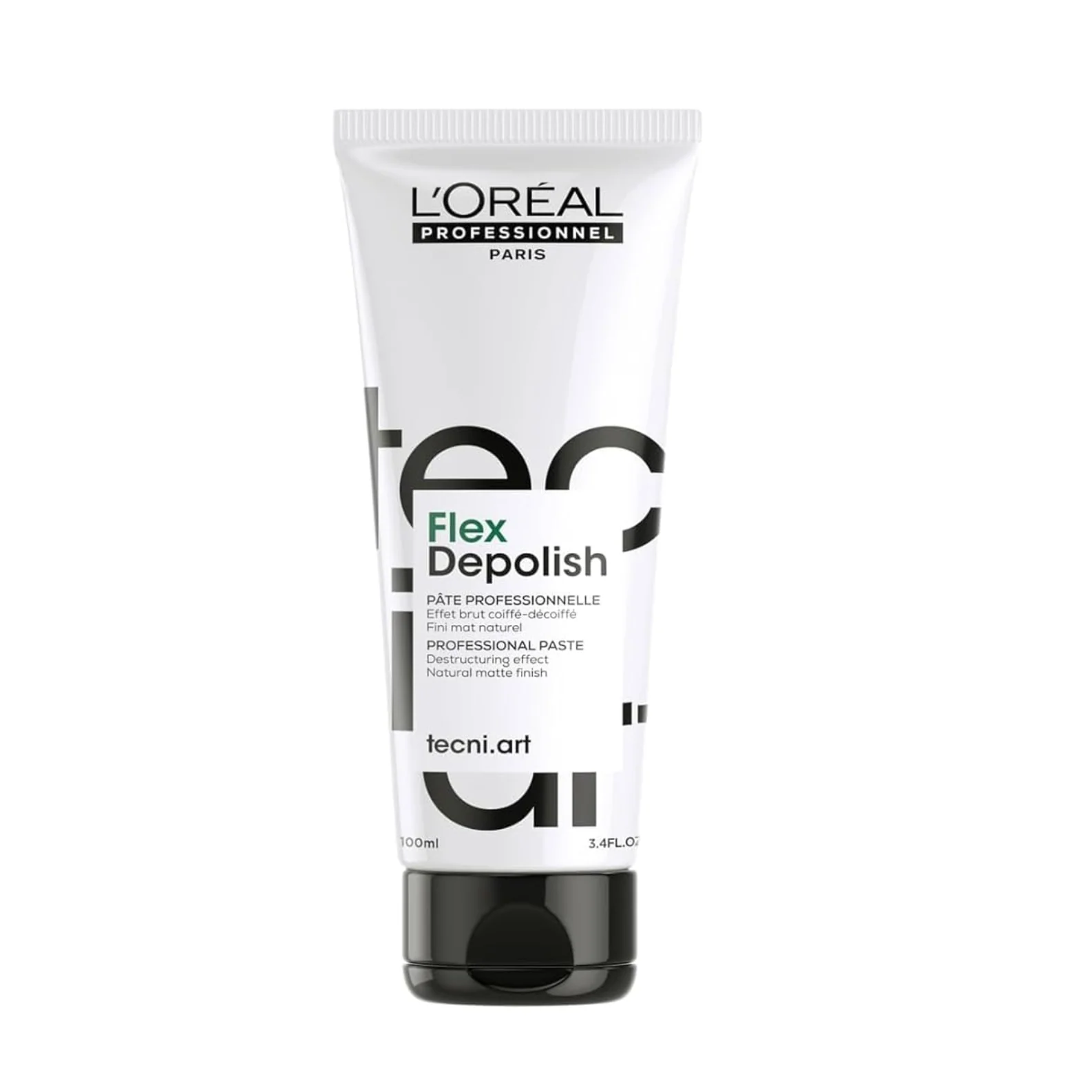 L'OREAL PROFESSIONNEL TECNI ART DEPOLISH PASTE 100ML