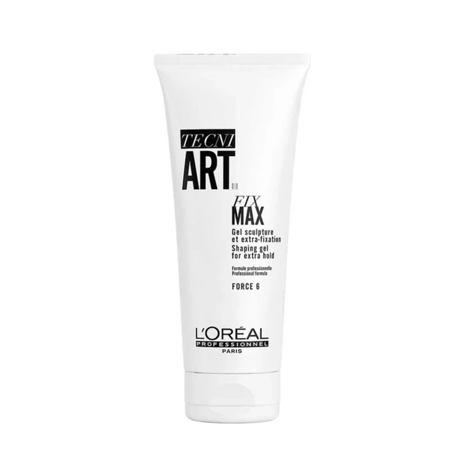 L'OREAL PROFESSIONNEL TECNI ART FIX MAX SHAPING GEL 200ML