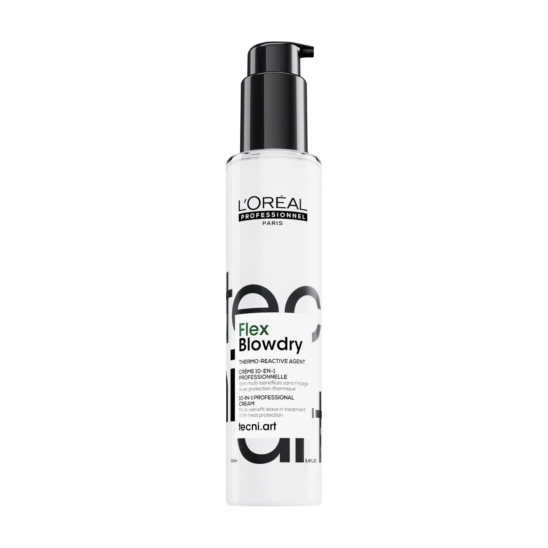 L'OREAL PROFESSIONNEL TECNI ART FLEX BLOWDRY CREAM 150ML
