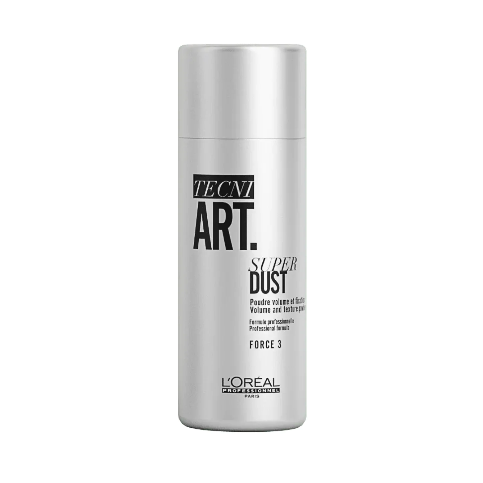 L'OREAL PROFESSIONNEL TECNI ART SUPER DUST VOLUME AND TEXTURE POWDER 7G - Image 2