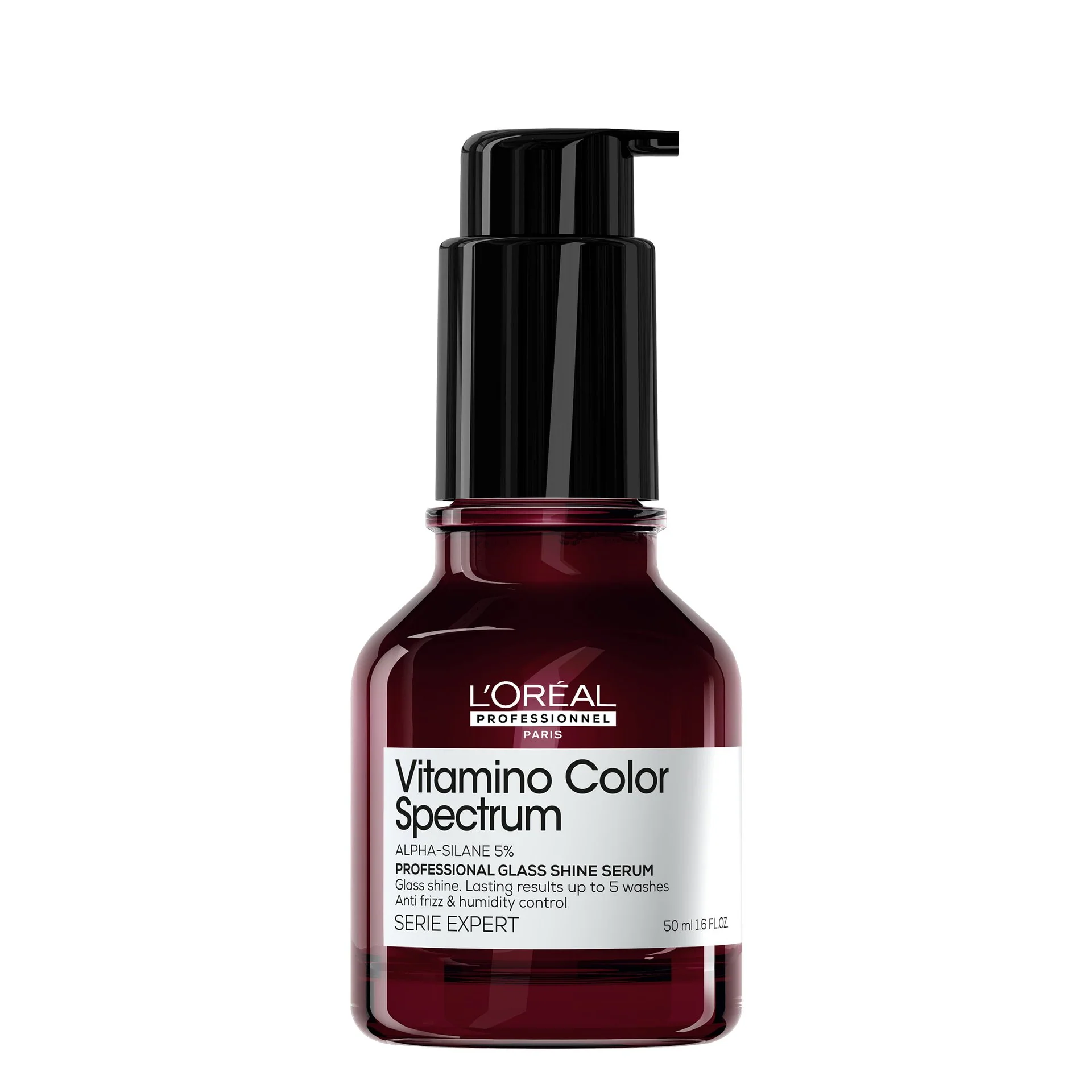 L'OREAL PROFESSIONNEL VITAMINO COLOR SPECTRUM GLASS SHINE 50ML