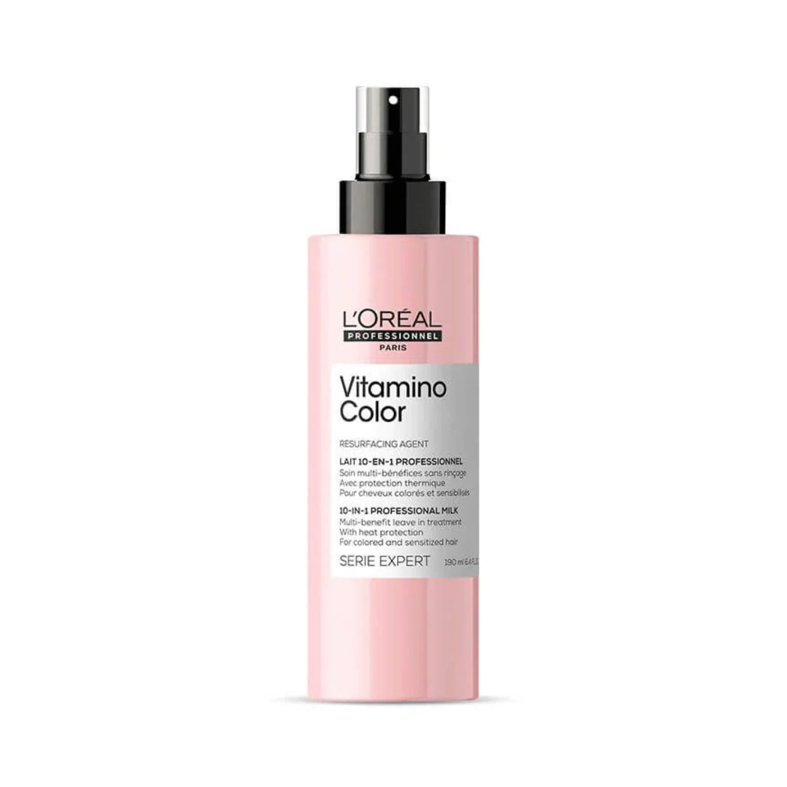 L'OREAL PROFESSIONNEL VITAMINO 10-IN-1 SPRAY 190ML