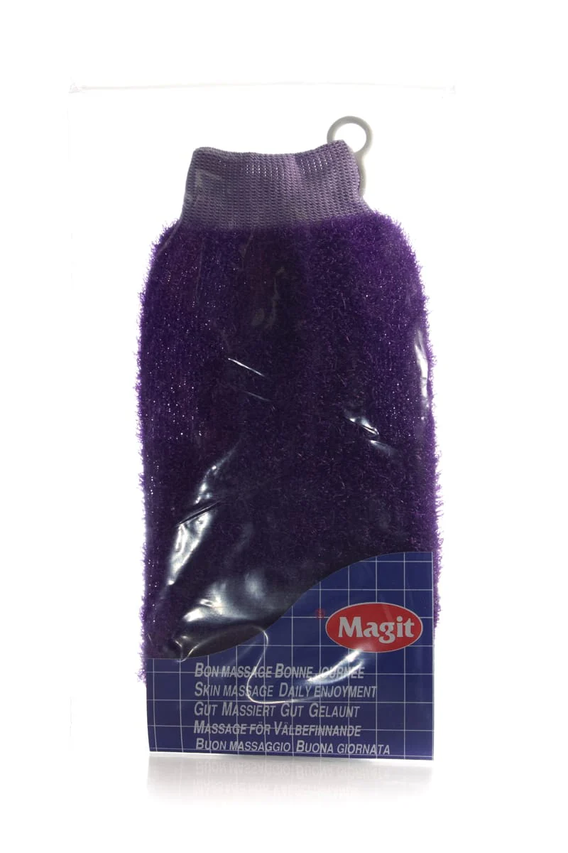 Magit Exfoliating Mitt  |  Various Colours - Image 4