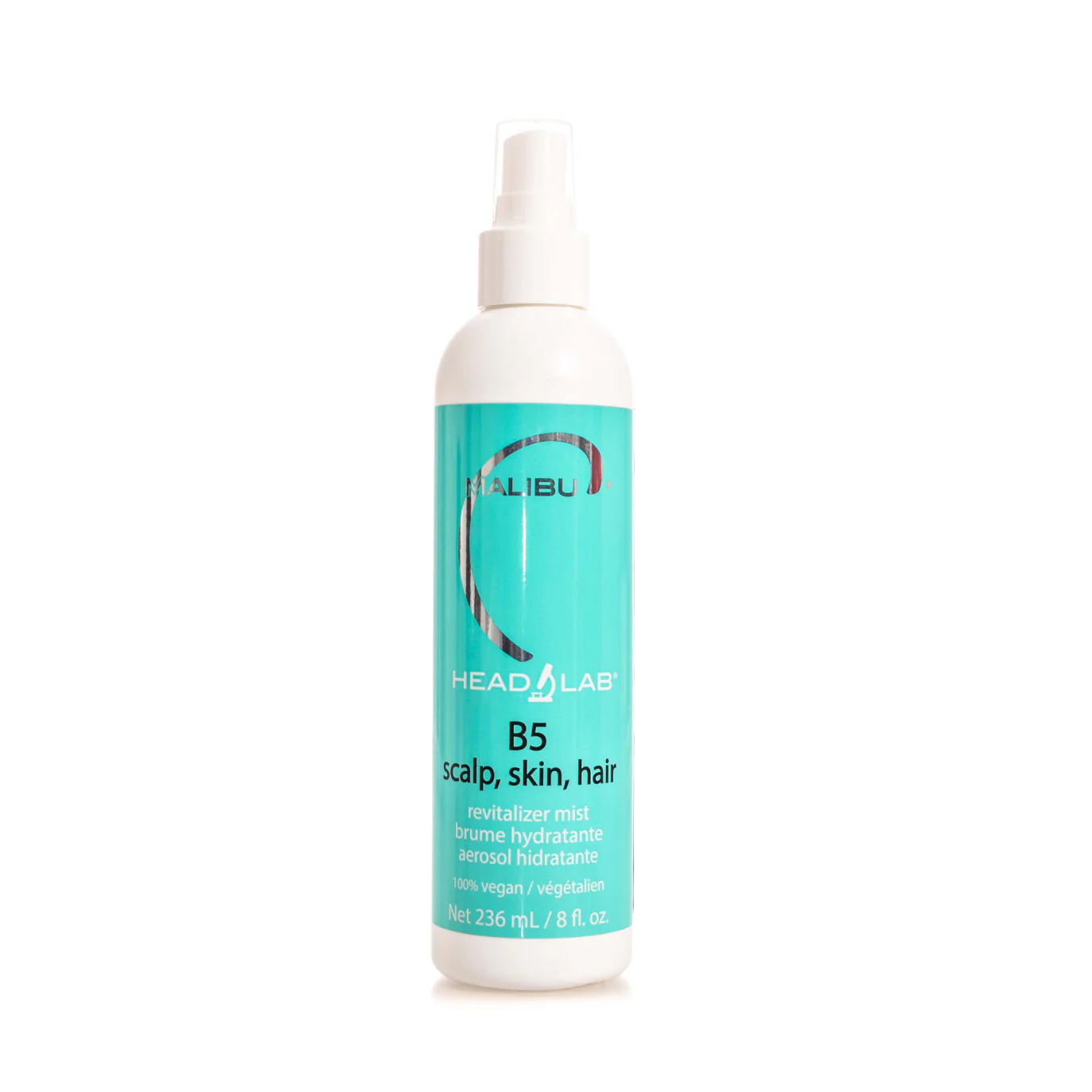 MALIBU C B5 Hair Scalp Skin Mist| Various Sizes