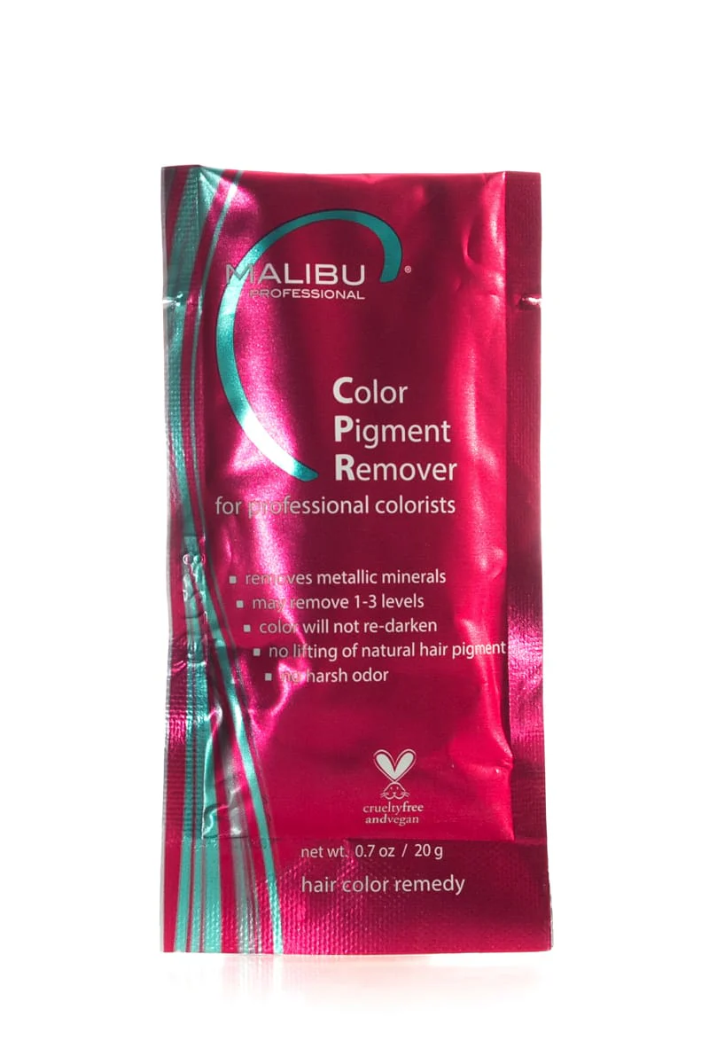 MALIBU C Color Pigment Remover | Various Sizes - Image 3