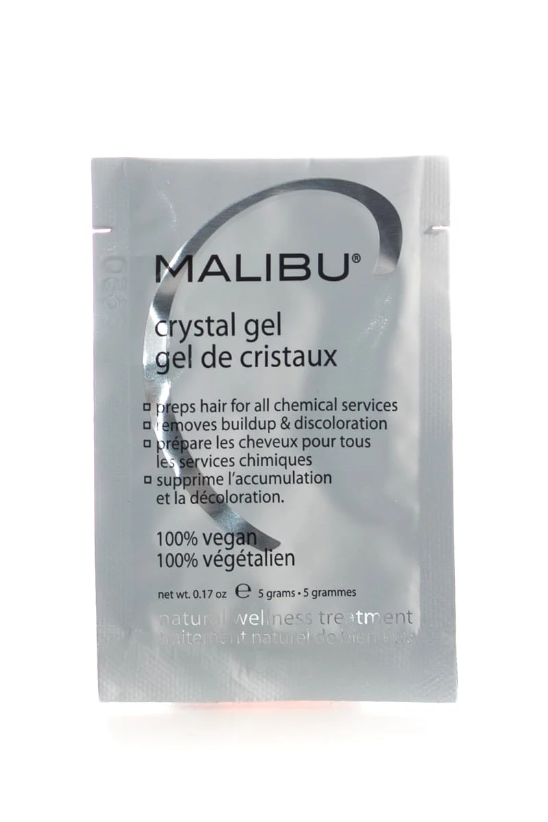 MALIBU C Crystal Gel  |  Various Sizes - Image 3