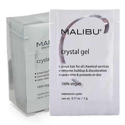 MALIBU C Crystal Gel  |  Various Sizes - Image 4