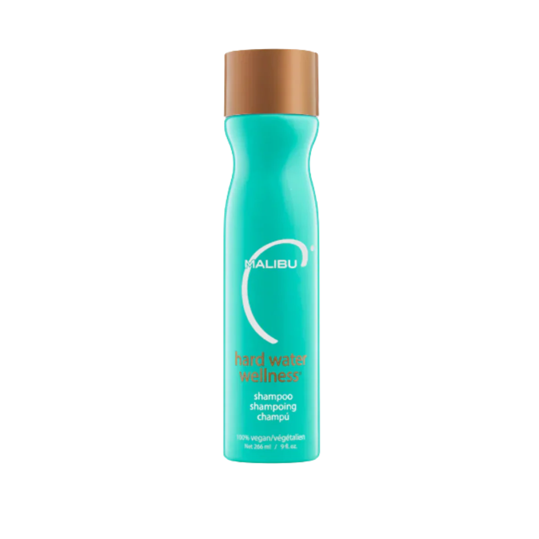 MALIBU C Hard Water Wellness Shampoo | Various Sizes