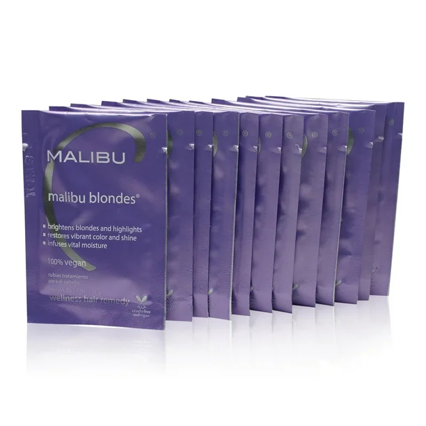 MALIBU C Malibu Blondes | Various Sizes - Image 3