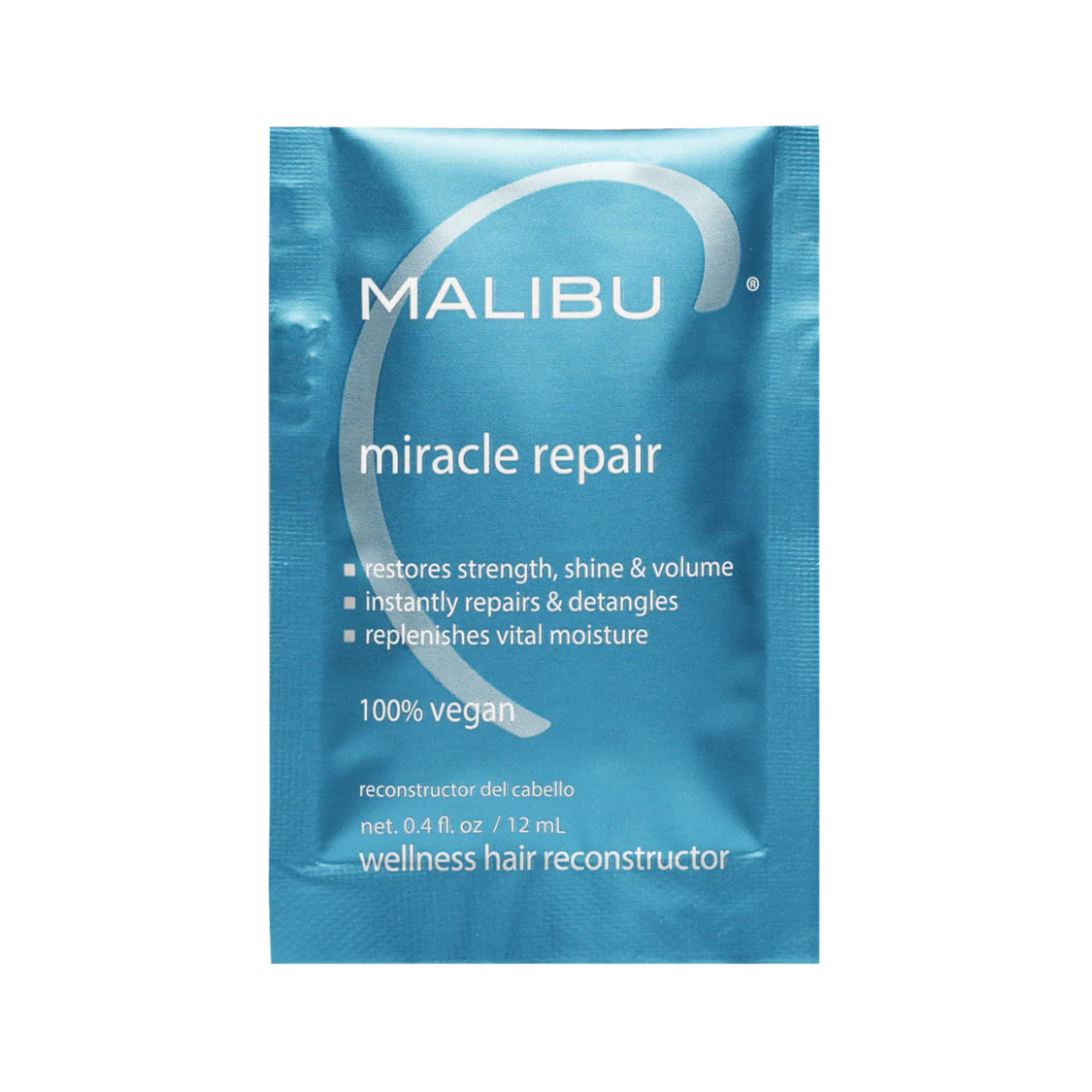 MALIBU C Miracle Repair | Various Sizes