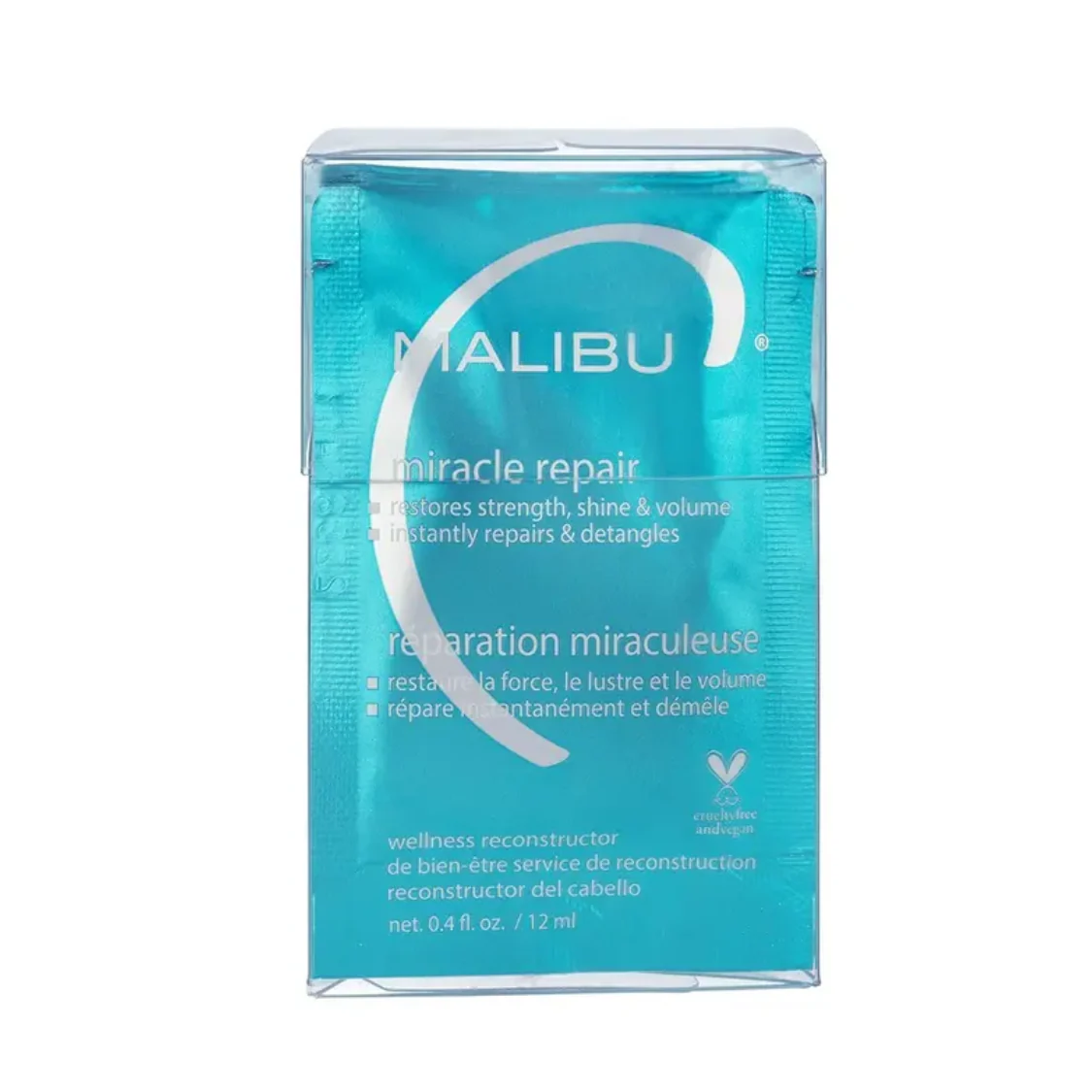 MALIBU C Miracle Repair | Various Sizes - Image 2