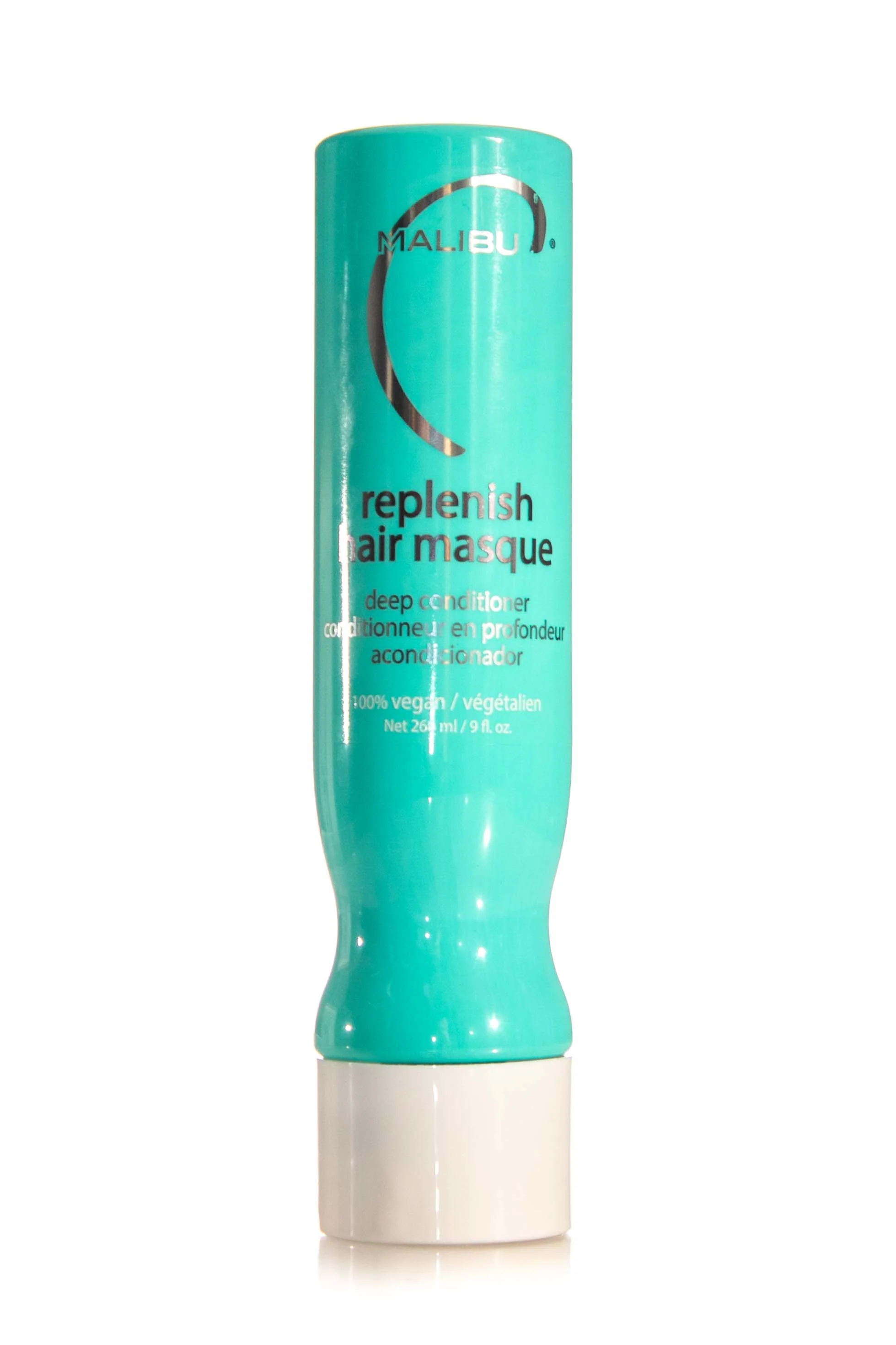 MALIBU C Replenish Hair Masque Deep Conditioner | Various Sizes - Image 2