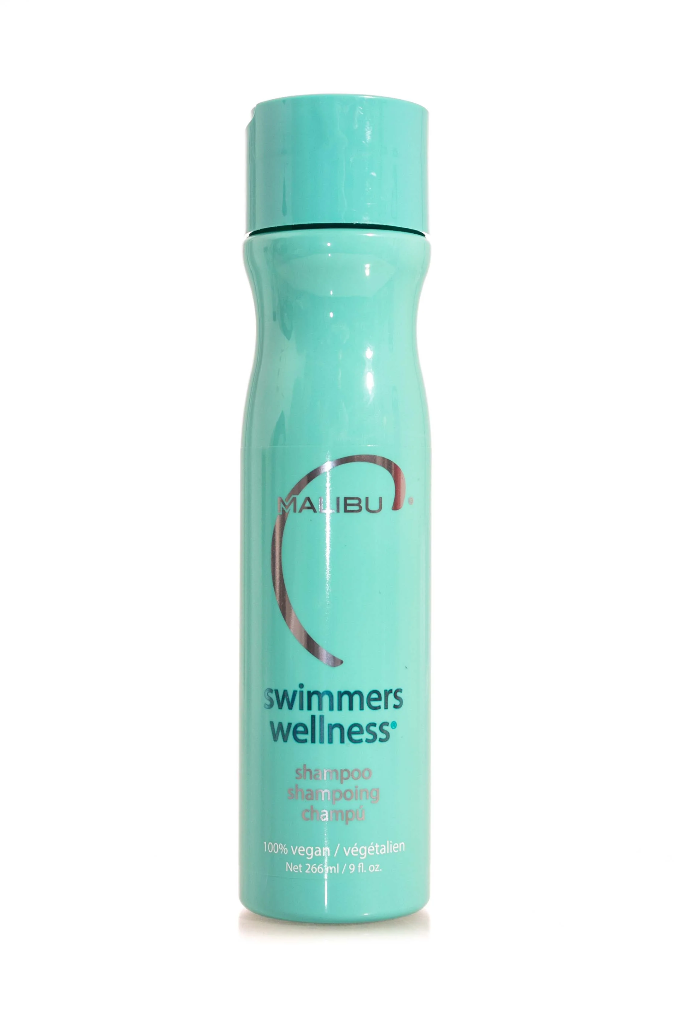 MALIBU C SWIMMERS SHAMPOO | Various Sizes - Image 2