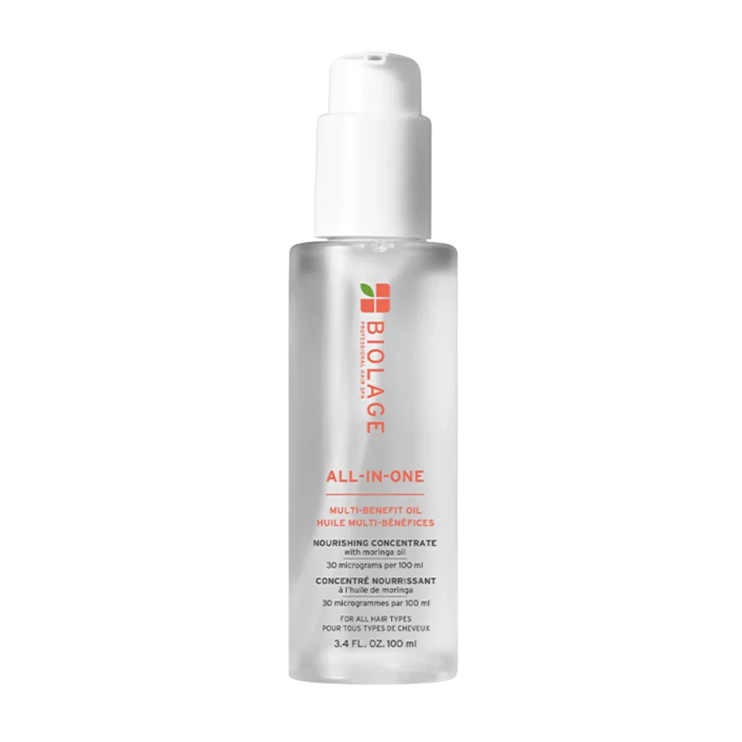 MATRIX BIOLAGE ALL IN ONE MULTI BENEFIT OIL 100ML (Pv1)