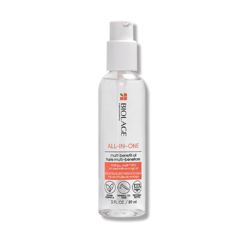 MATRIX BIOLAGE ALL IN ONE MULTI BENEFIT OIL 89ML (SD)