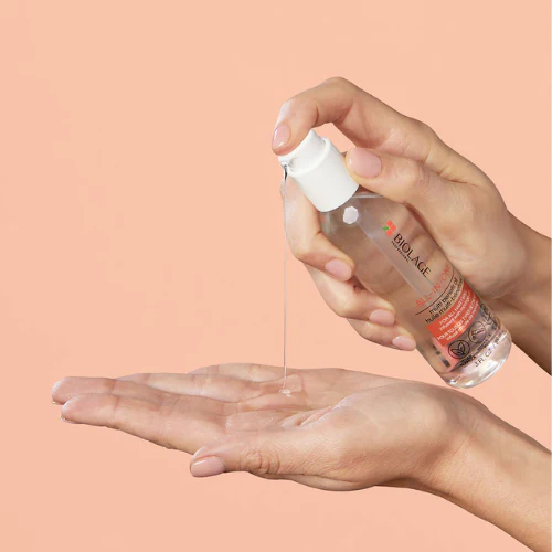 MATRIX BIOLAGE ALL IN ONE MULTI BENEFIT OIL 89ML (SD) - Image 2