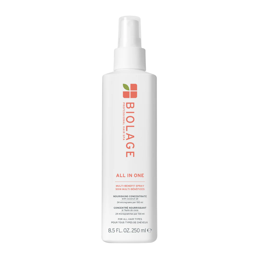 MATRIX BIOLAGE ALL IN ONE MULTI-BENEFIT SPRAY 250ML (Pv1)