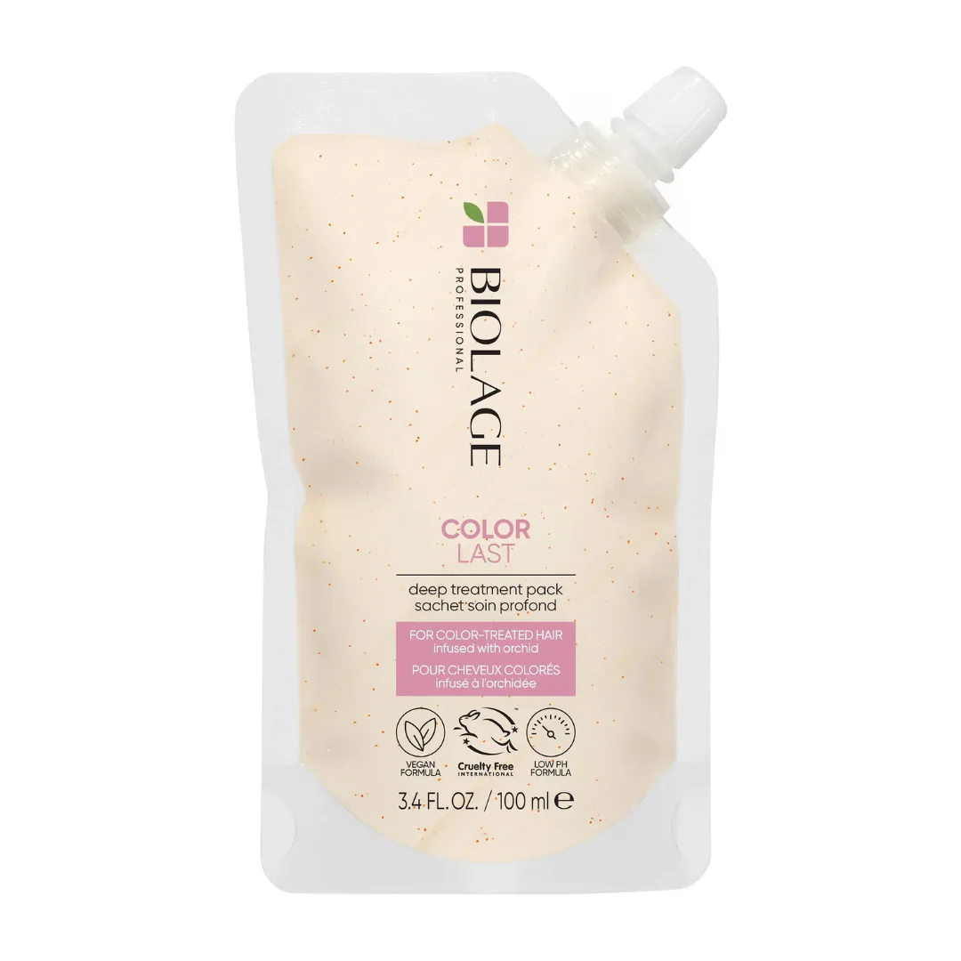 MATRIX BIOLAGE COLORLAST DEEP TREATMENT 100ML