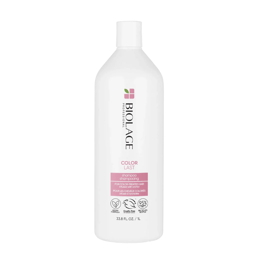 MATRIX Biolage Colorlast Shampoo | Various Sizes