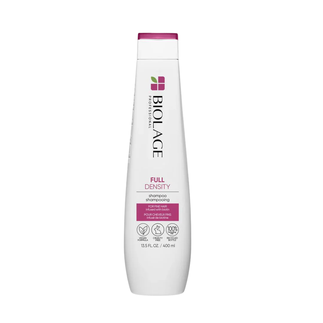 MATRIX Biolage Fulldensity Shampoo  |  Various Sizes