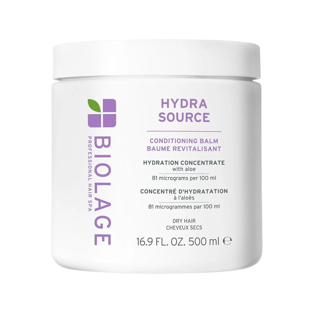 MATRIX BIOLAGE HYDRA SOURCE DEEP TREATMENT MASK 500ML