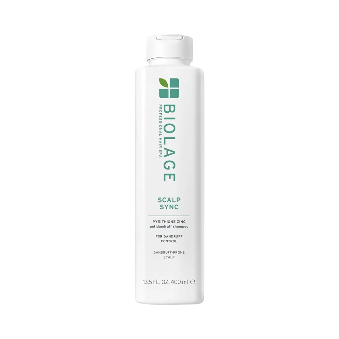 MATRIX Biolage Scalp Sync Anti Dandruff Shampoo (Pv1)| Various Sizes
