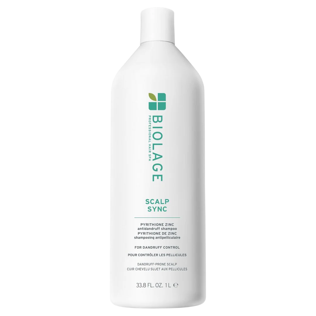 MATRIX Biolage Scalp Sync Anti Dandruff Shampoo (Pv1)| Various Sizes - Image 2