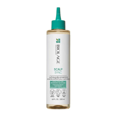 MATRIX BIOLAGE SCALPSYNC PURIFYING SCALP CONCENTRATE 200ML