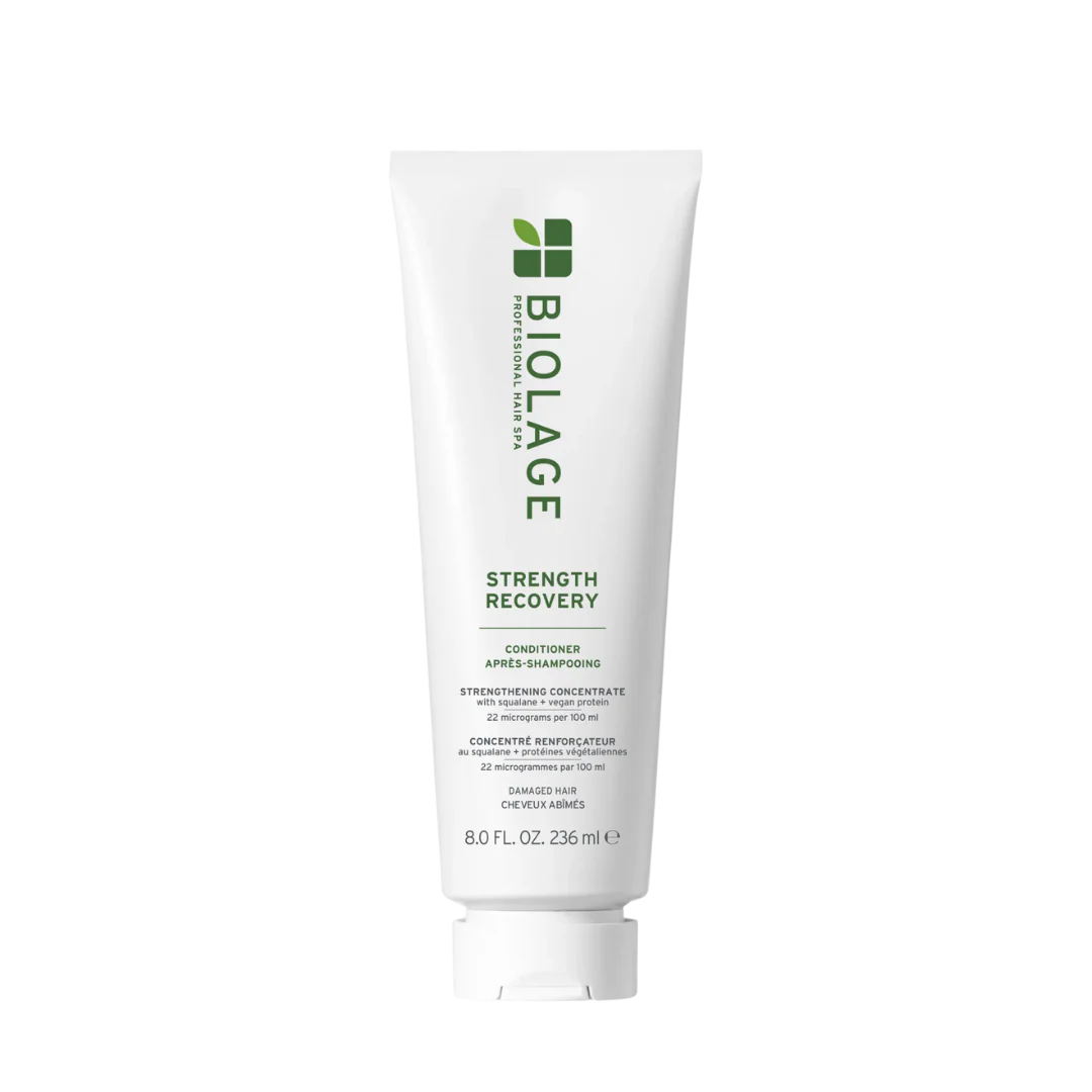 MATRIX Biolage Strength Recovery Conditioner (Pv1) | Various Sizes