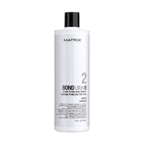 MATRIX BOND ULTIM8 BOND PROTECTING SYSTEM STEP 2 SEALER 500ML