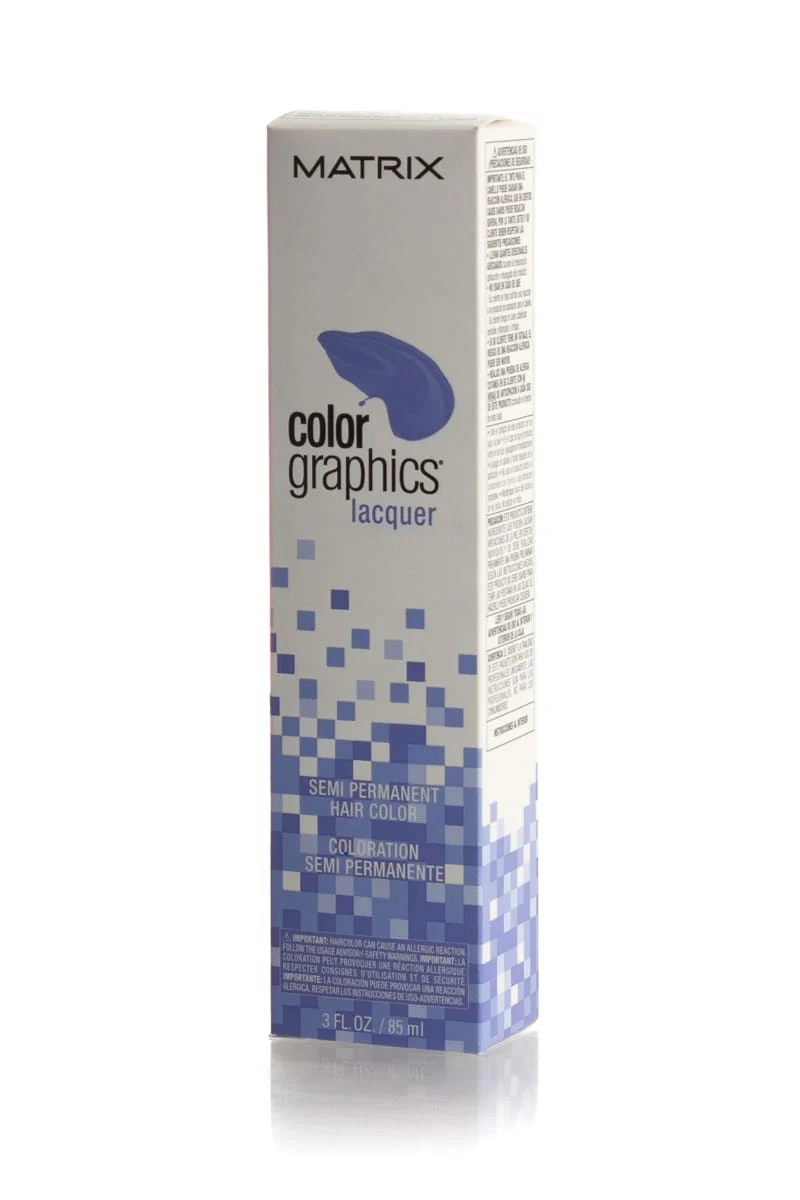 MATRIX Color Graphics Lacquer | 85ml, Various Colours - Image 3