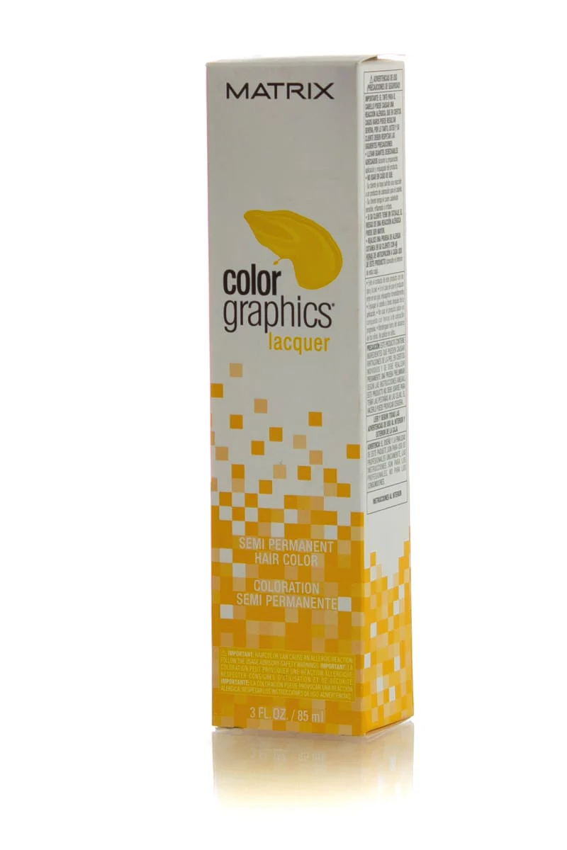 MATRIX Color Graphics Lacquer | 85ml, Various Colours - Image 9