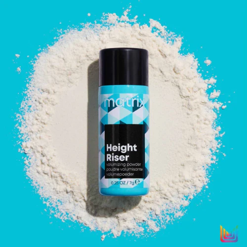 MATRIX HEIGHT RISER VOLUMIZING POWDER 7G - Image 3