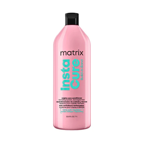 MATRIX Insta Cure Build A Bond Conditioner | Various Sizes - Image 2