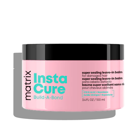 MATRIX INSTA CURE BUILD A BOND LEAVE IN BALM 75ML