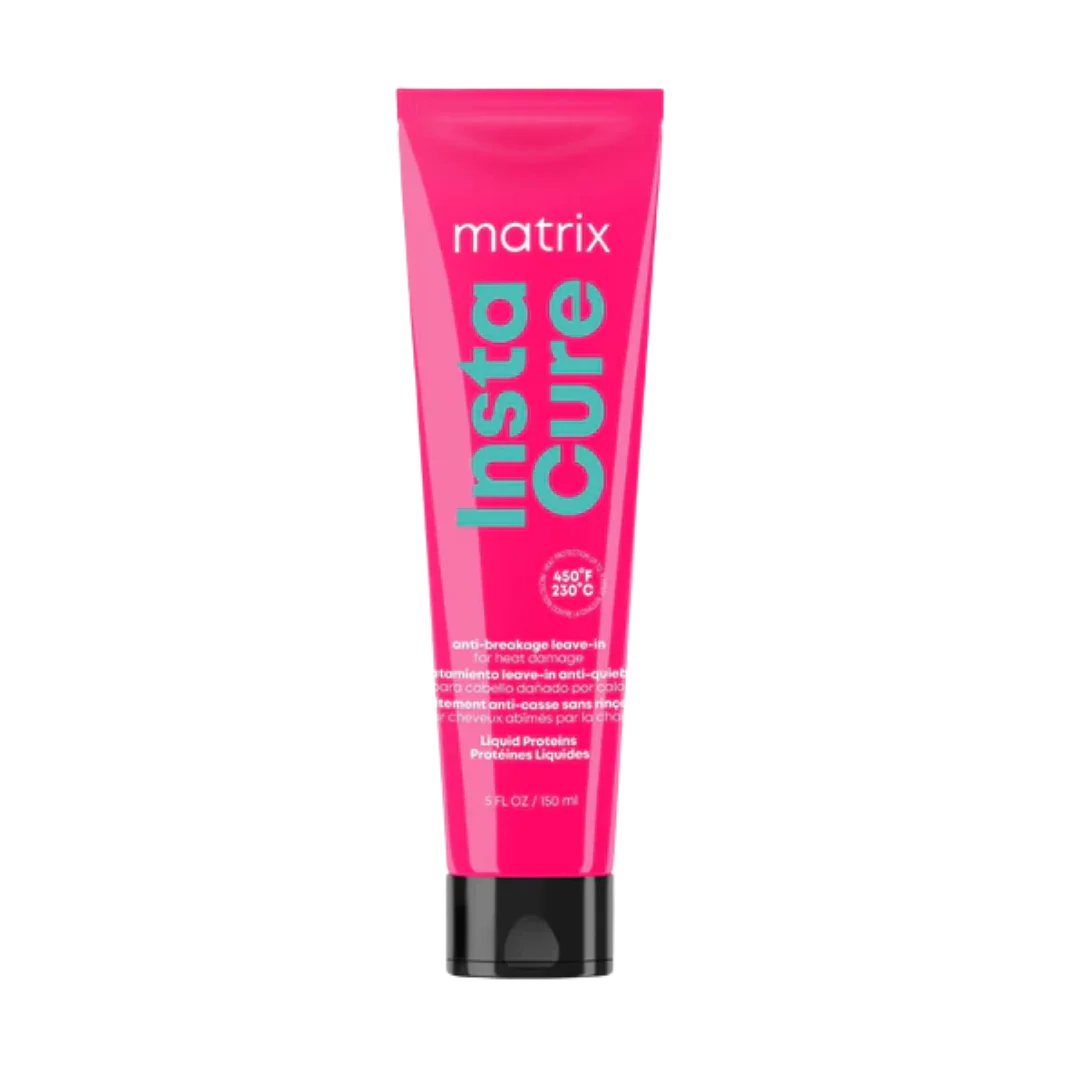 MATRIX INSTACURE ANTI-BREAKAGE LEAVE-IN 150ML