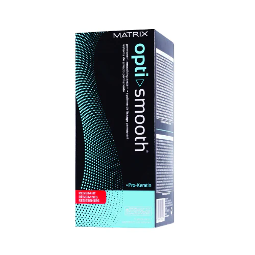 MATRIX OPTI SMOOTH 2 APPLICATIONS KIT RESISTANT