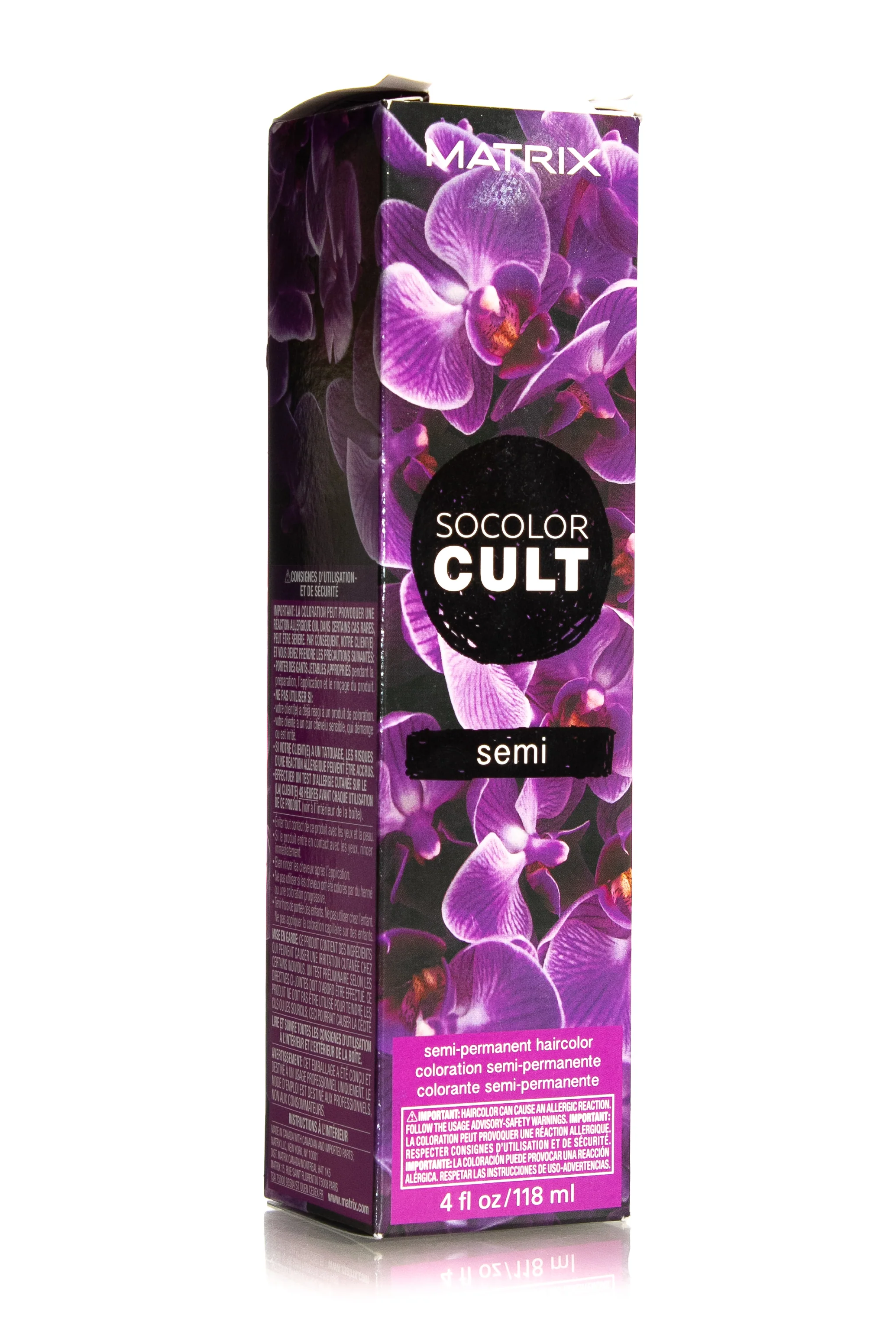 MATRIX So Colour Cult 118ml | Various Colours - Image 17