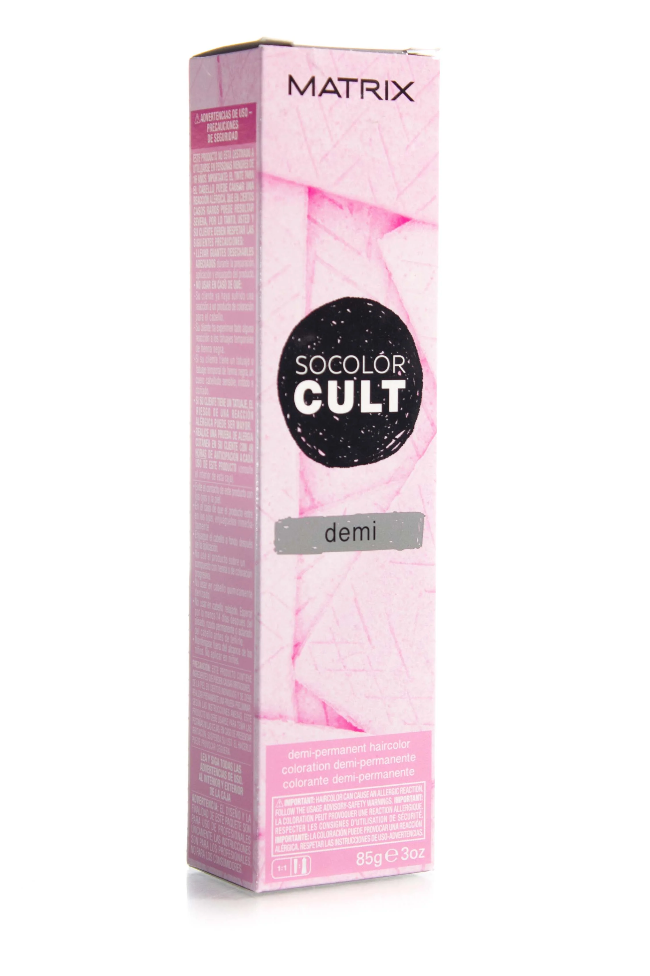 MATRIX So Colour Cult 118ml | Various Colours - Image 4