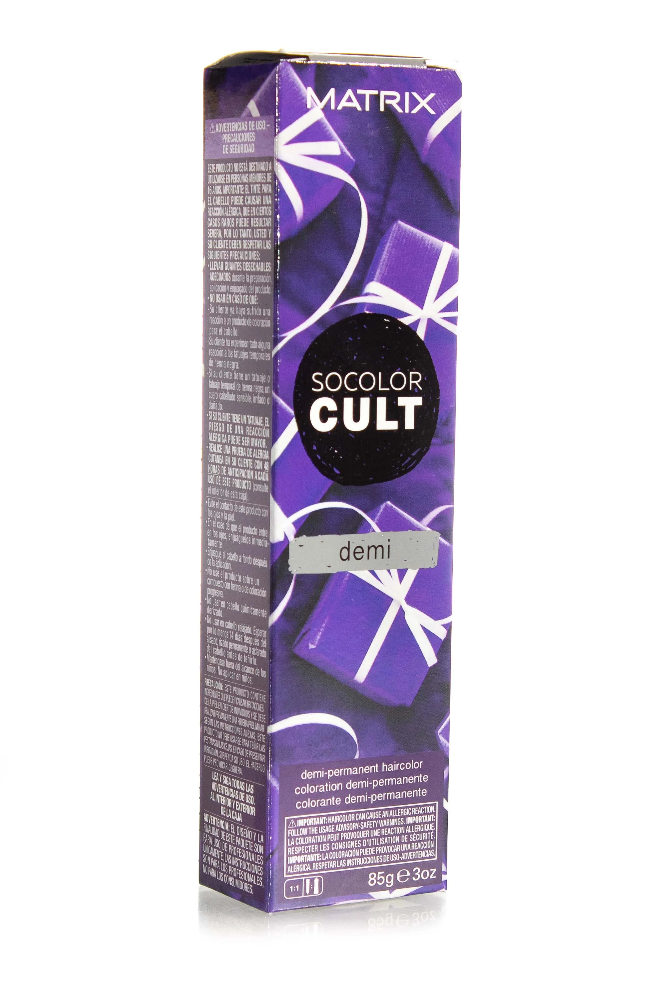 MATRIX So Colour Cult 118ml | Various Colours - Image 5
