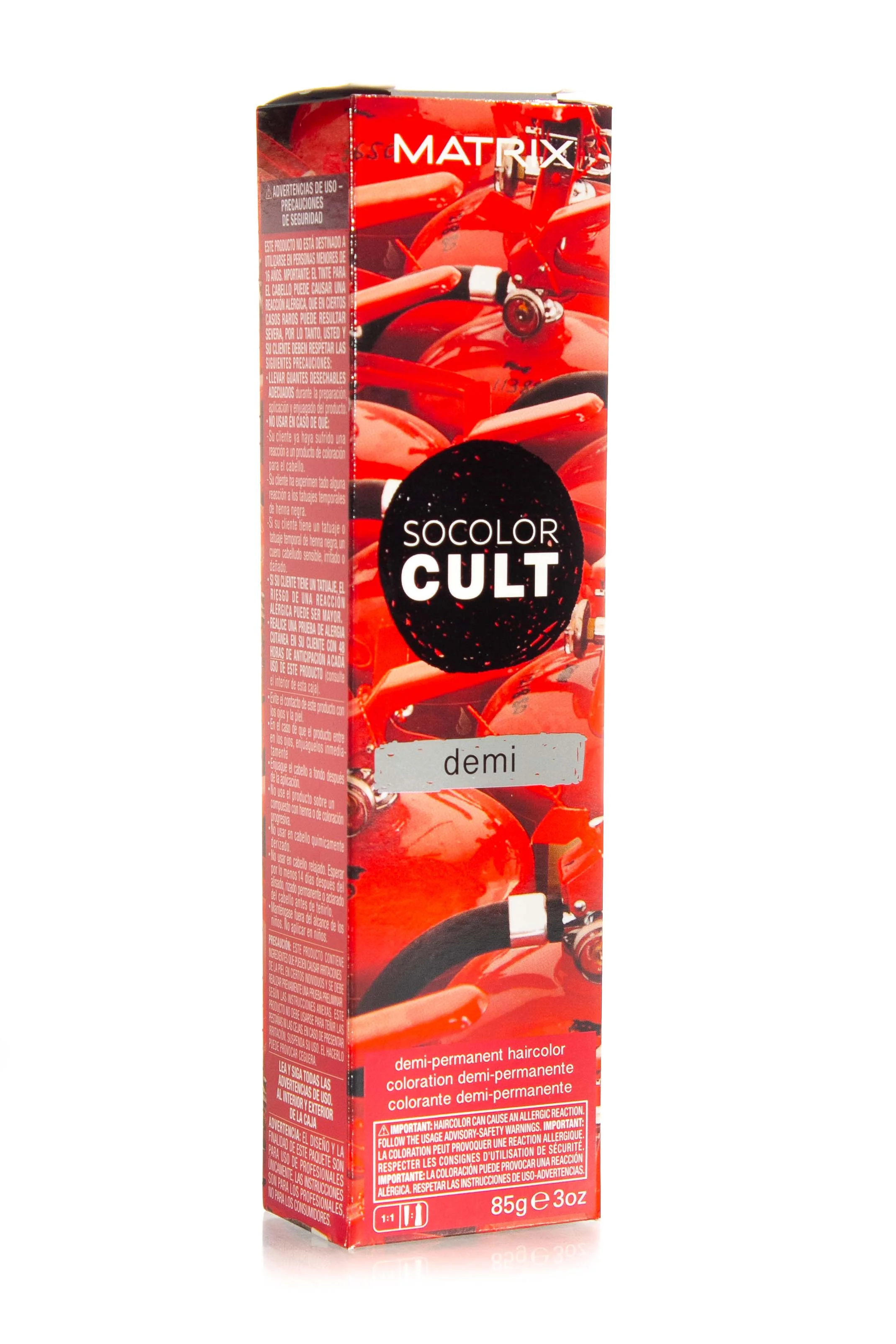 MATRIX So Colour Cult 118ml | Various Colours - Image 6