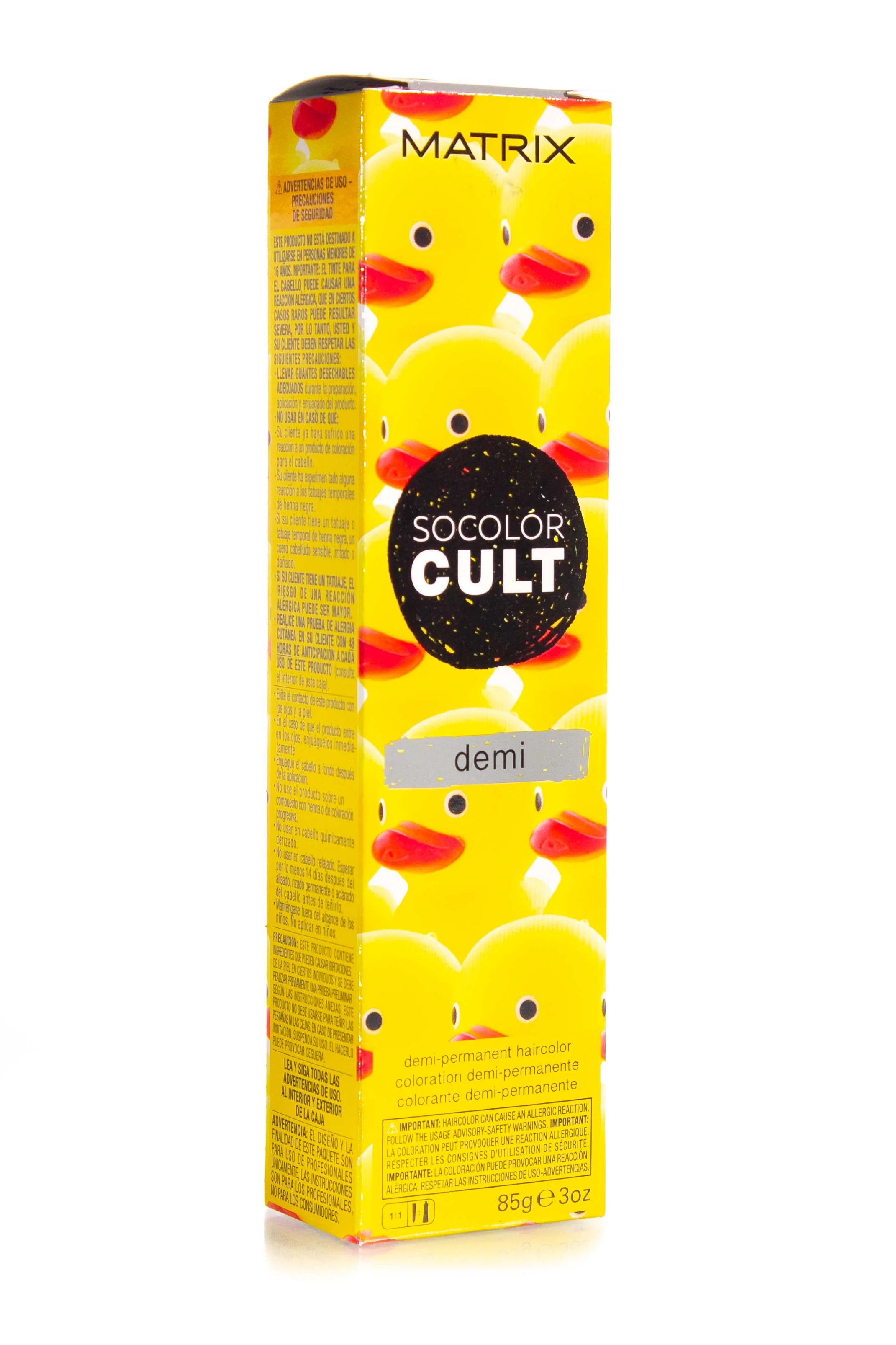 MATRIX So Colour Cult 118ml | Various Colours - Image 8