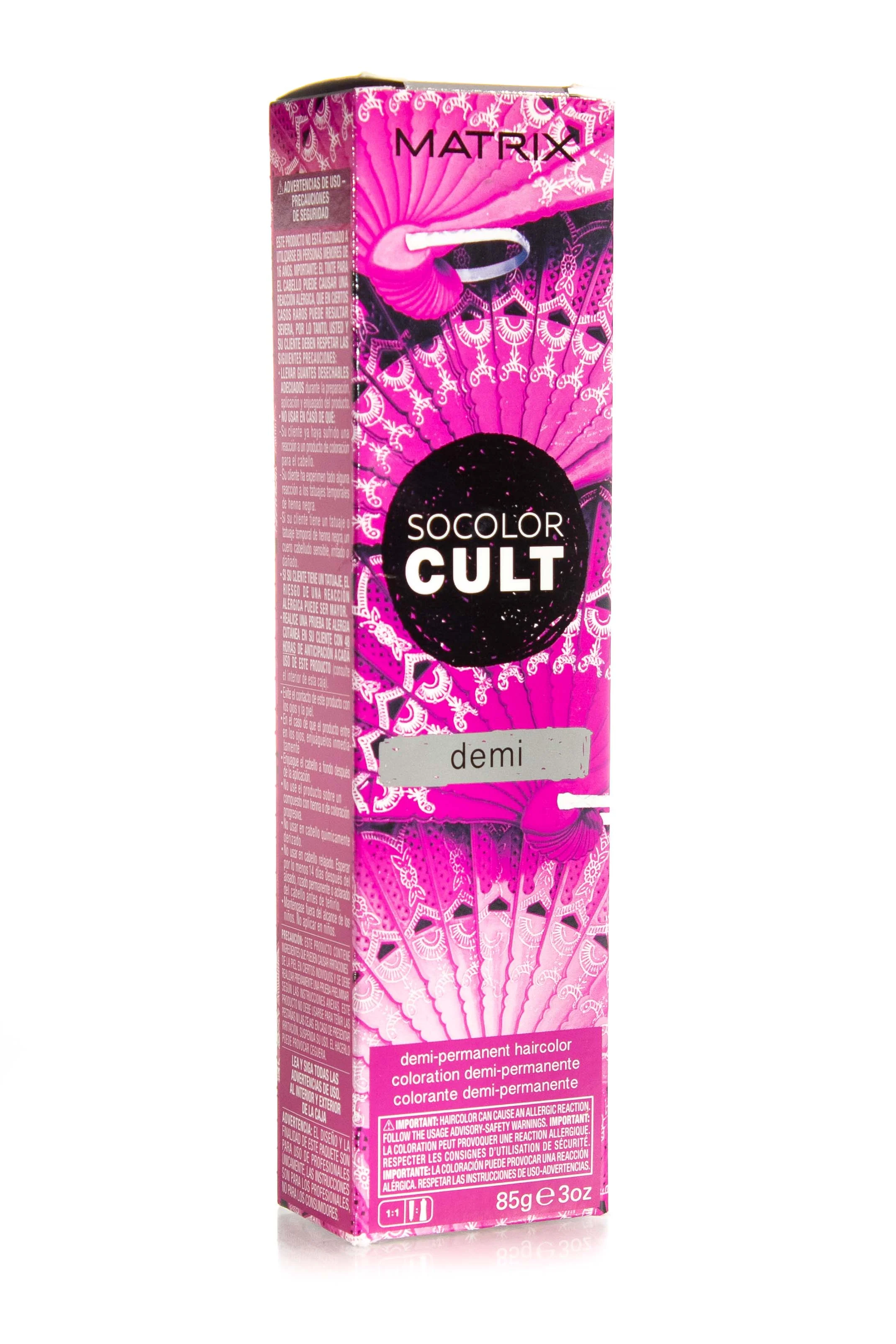 MATRIX So Colour Cult 118ml | Various Colours - Image 9