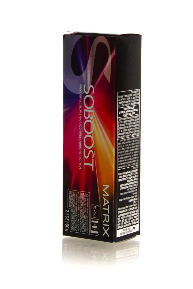 MATRIX Soboost  |  60g, Various Colours - Image 2