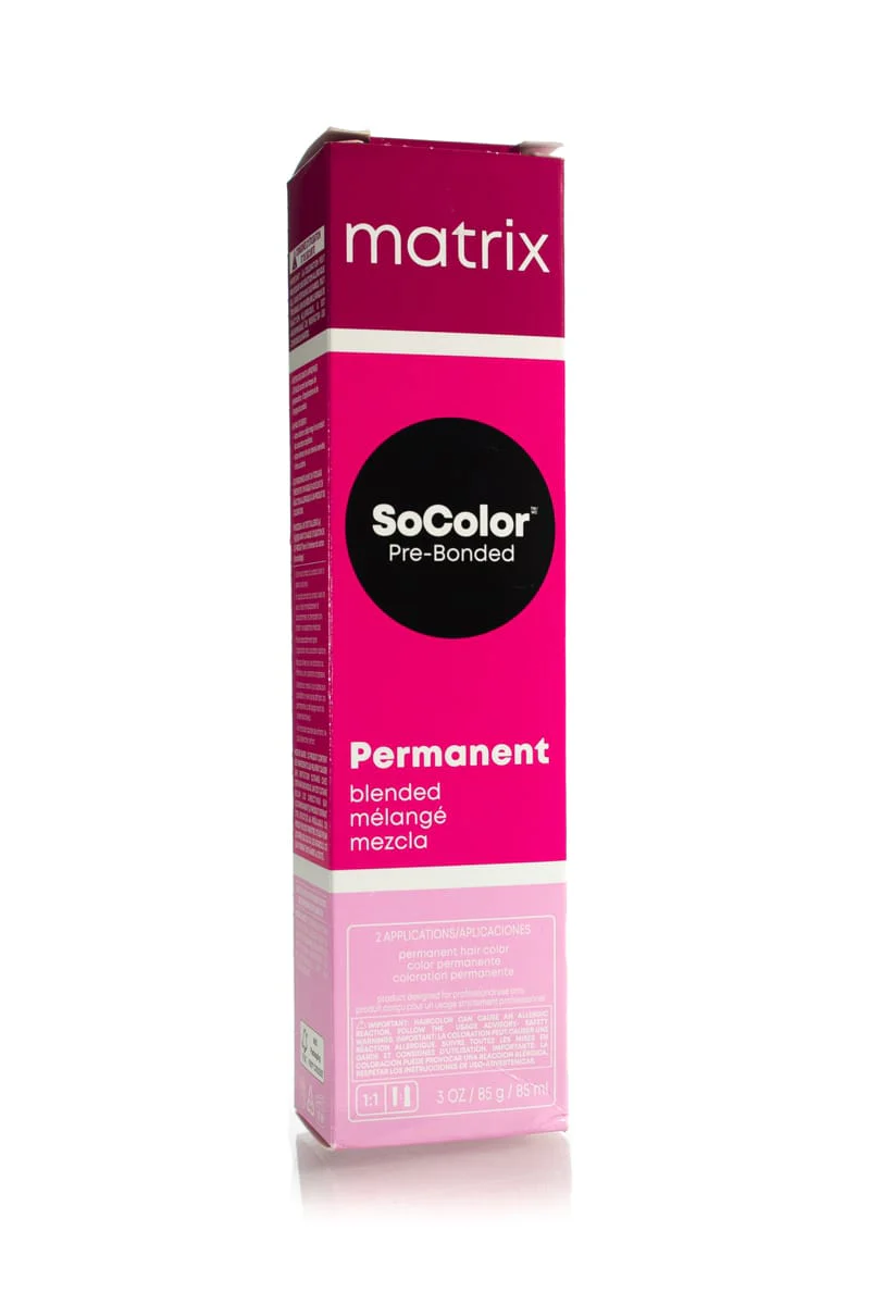 Matrix Socolor | 85g, Various Colours - Image 10